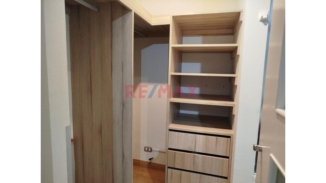 Alquila Exclusivo Departamento Amoblado En Av. Pardo – Miraflores — foto 10
