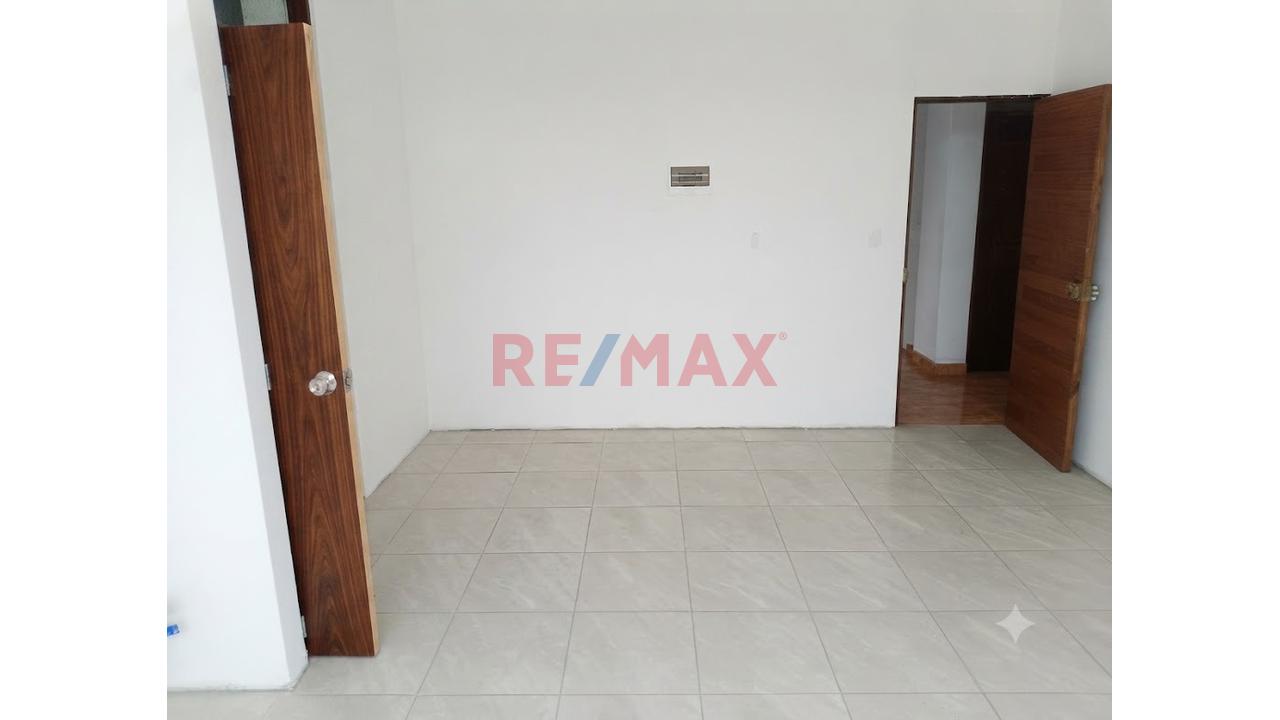 Departamento Para Estudiantes Cerca De Las Universidades De Chorrillos — foto 3