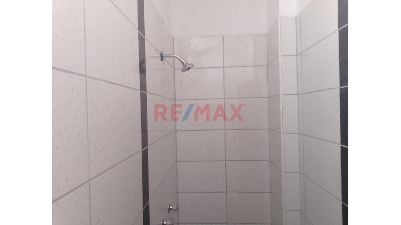 Departamento Para Estudiantes Cerca De Las Universidades De Chorrillos — foto 5