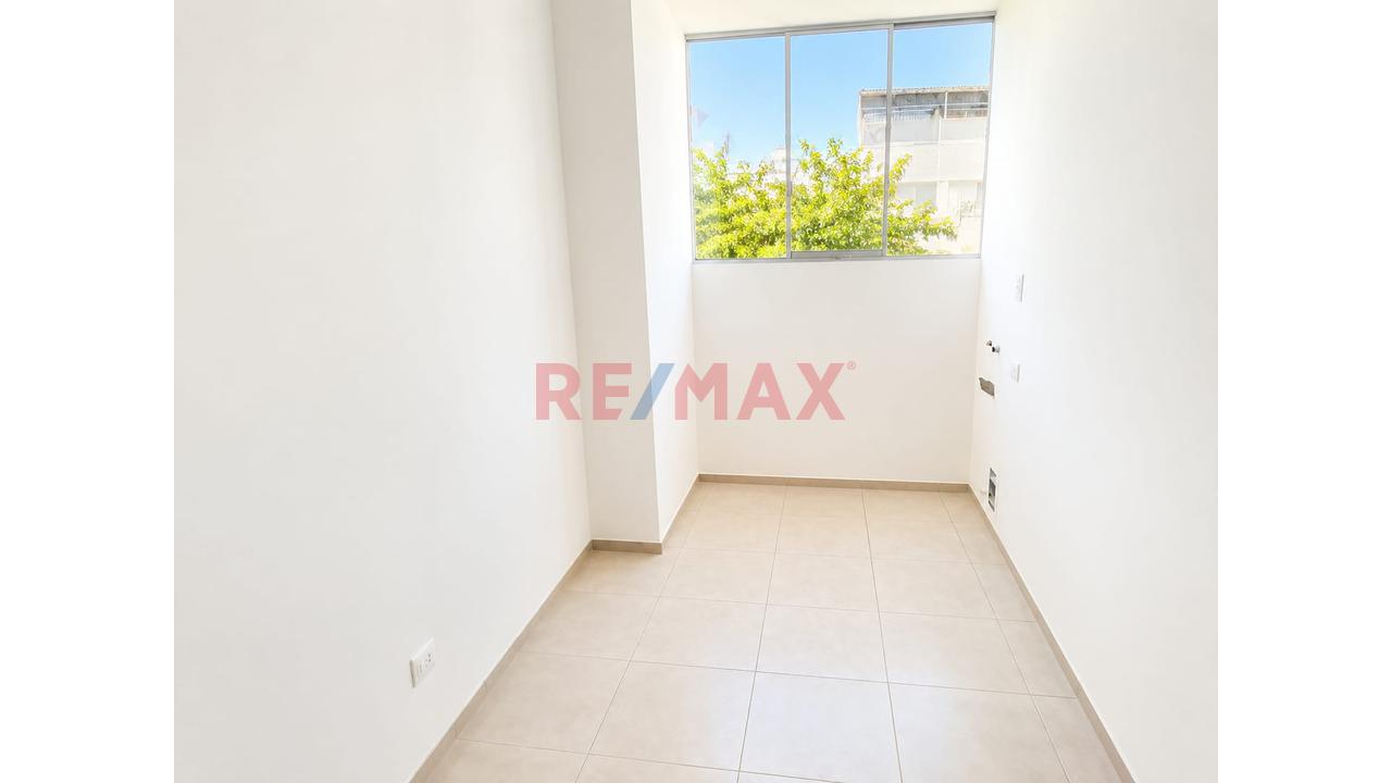 Departamento Para Estudiantes Cerca De Las Universidades De Chorrillos — foto 4