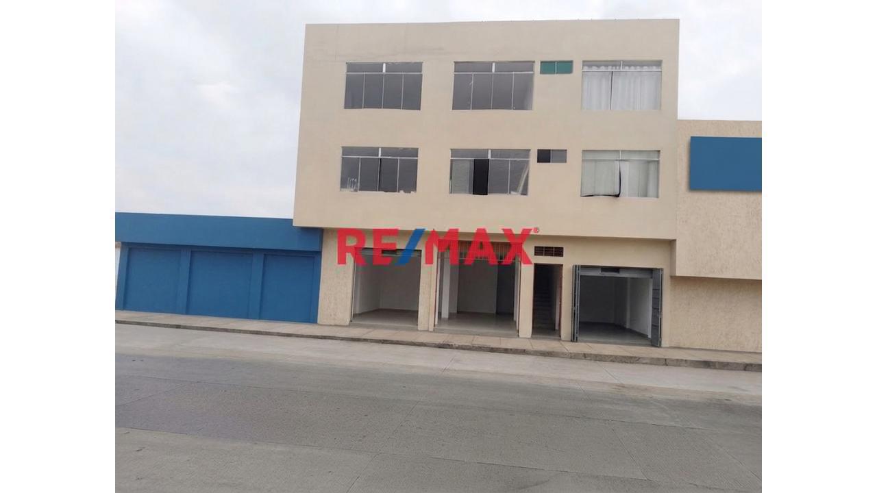 Departamento Para Estudiantes Cerca De Las Universidades De Chorrillos