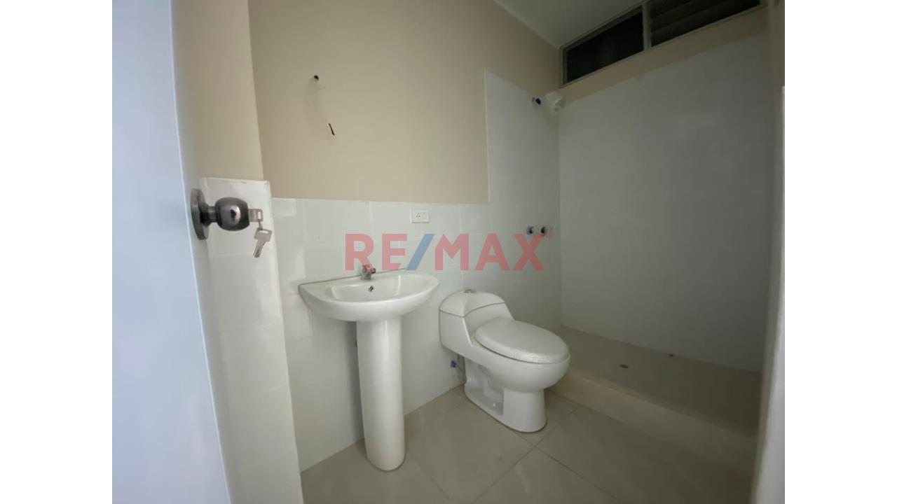 Duplex De Estreno En Alquiler - 3