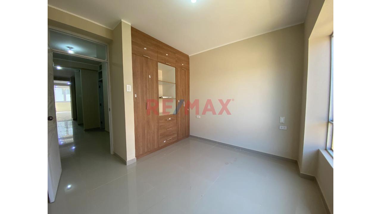 Duplex De Estreno En Alquiler - 11