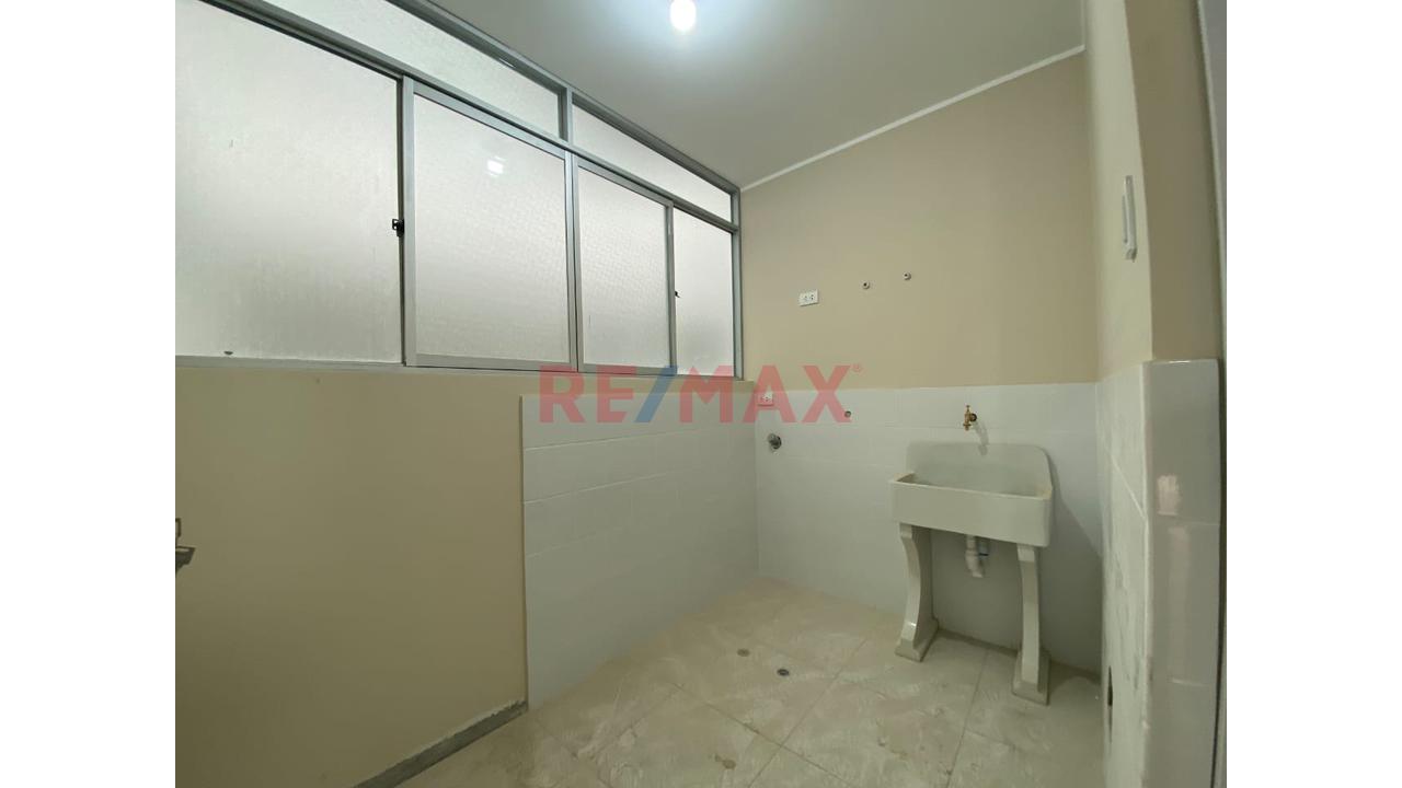 Duplex De Estreno En Alquiler - 7