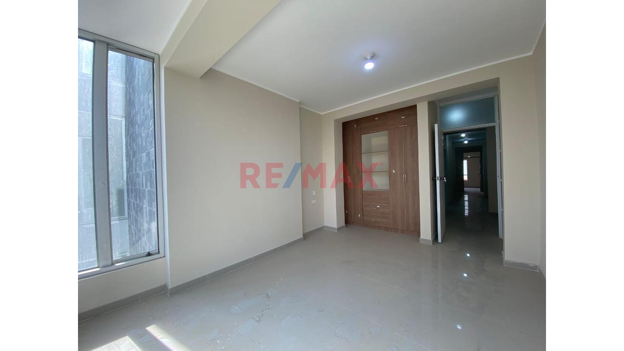 Duplex De Estreno En Alquiler - 6