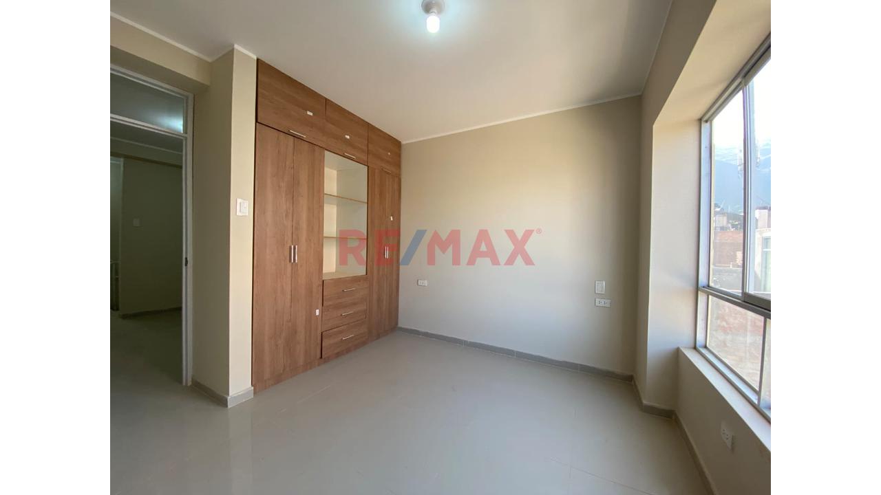 Duplex De Estreno En Alquiler - 5