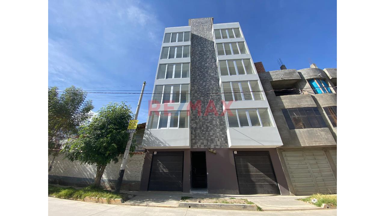 Duplex De Estreno En Alquiler - 1