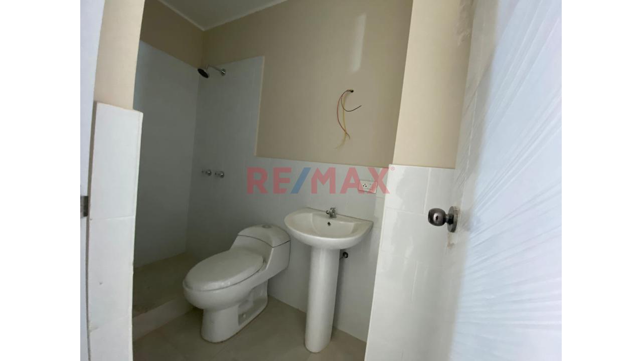 Duplex De Estreno En Alquiler - 10
