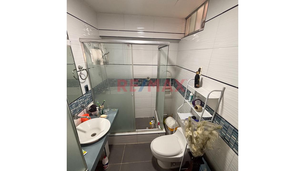 Vendo Departamento En Lince - Parque Ramón Castilla — foto 13