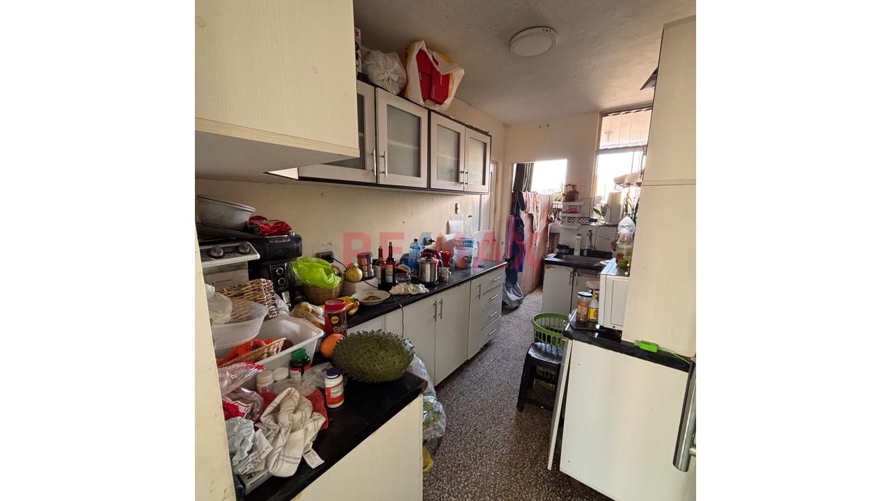Vendo Departamento En Lince - Parque Ramón Castilla — foto 10