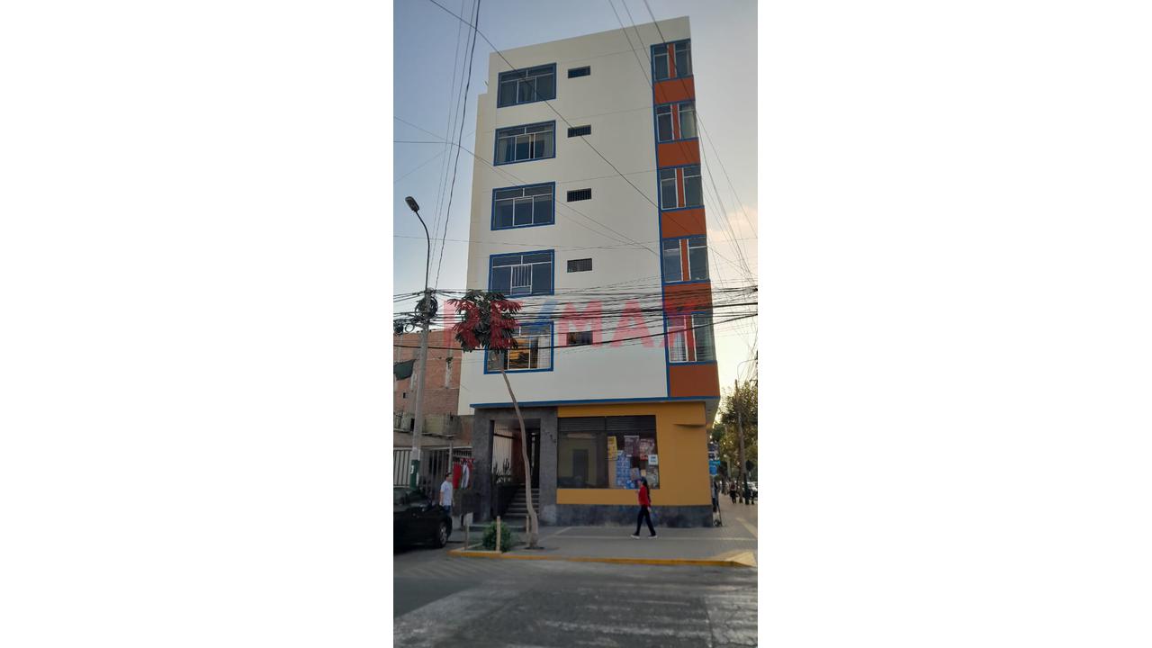 Vendo Departamento En Lince - Parque Ramón Castilla — foto 15
