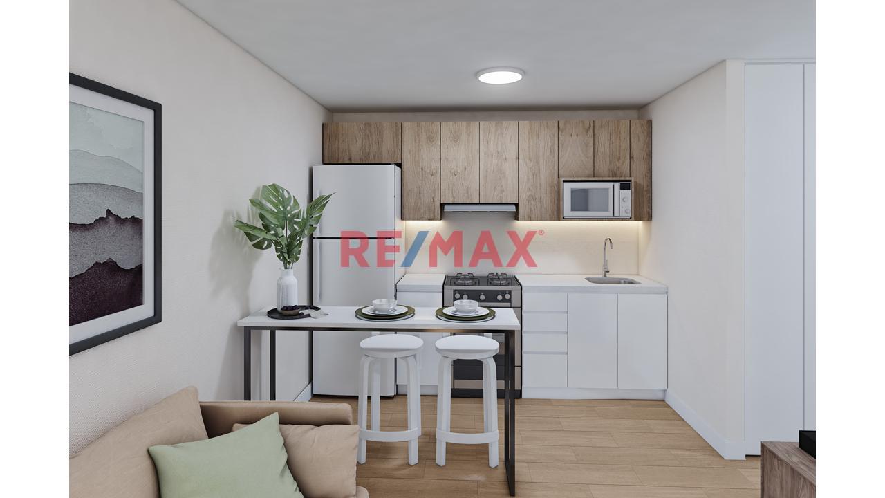 Venta De Amplio Depa Flat 66.20 M² En Chorrillos + Cochera Cerca A Upc | No Paga Alcabala