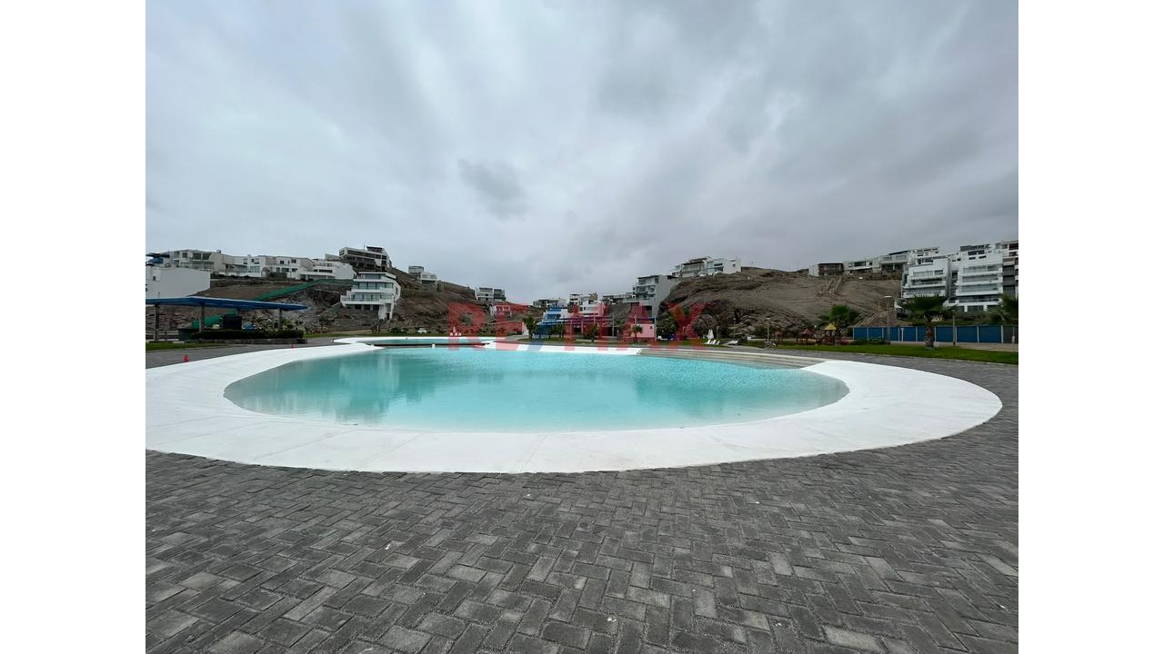 Oportunidad En Condominio La Honda – Cerro Azul Amplio Terreno De 263.38 M² — foto 10