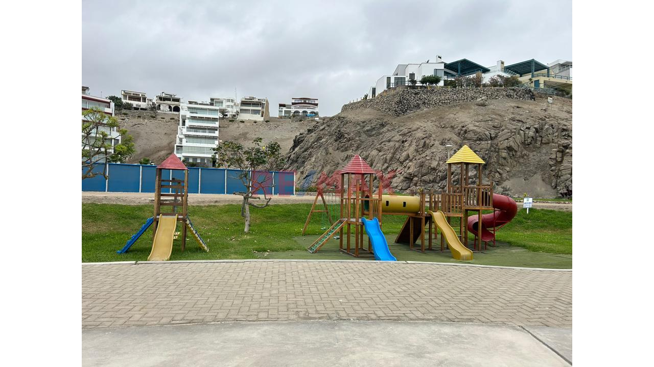 Oportunidad En Condominio La Honda – Cerro Azul Amplio Terreno De 263.38 M² — foto 14