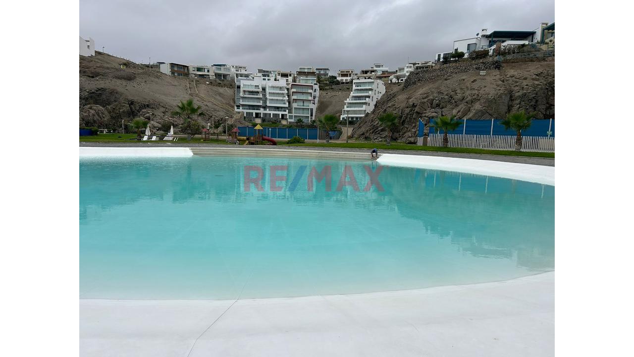 Oportunidad En Condominio La Honda – Cerro Azul Amplio Terreno De 263.38 M² — foto 11