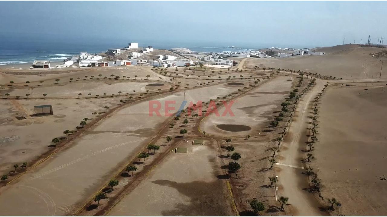 Oportunidad En Condominio La Honda – Cerro Azul Amplio Terreno De 263.38 M² — foto 9