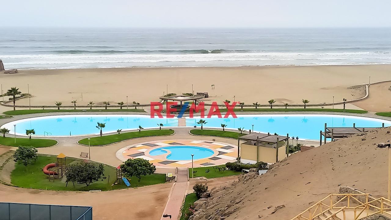 Oportunidad En Condominio La Honda – Cerro Azul Amplio Terreno De 263.38 M²
