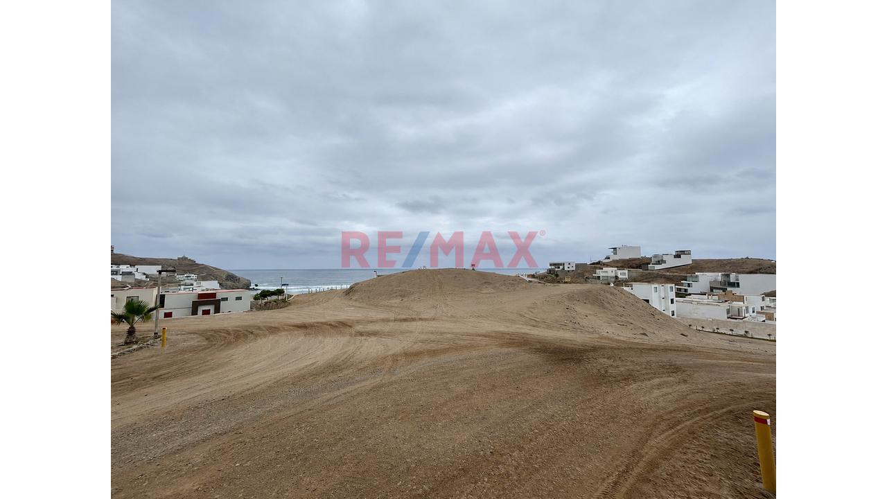 Oportunidad En Condominio La Honda – Cerro Azul Amplio Terreno De 263.38 M² — foto 5