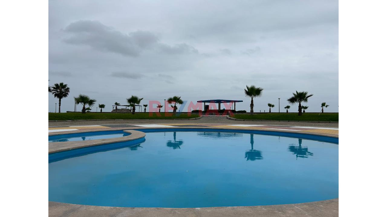 Oportunidad En Condominio La Honda – Cerro Azul Amplio Terreno De 263.38 M² — foto 13