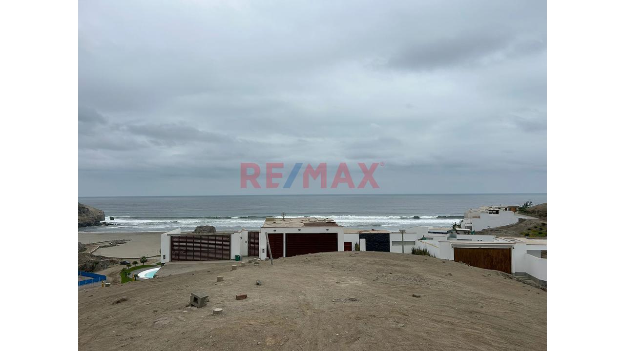Oportunidad En Condominio La Honda – Cerro Azul Amplio Terreno De 263.38 M² — foto 4