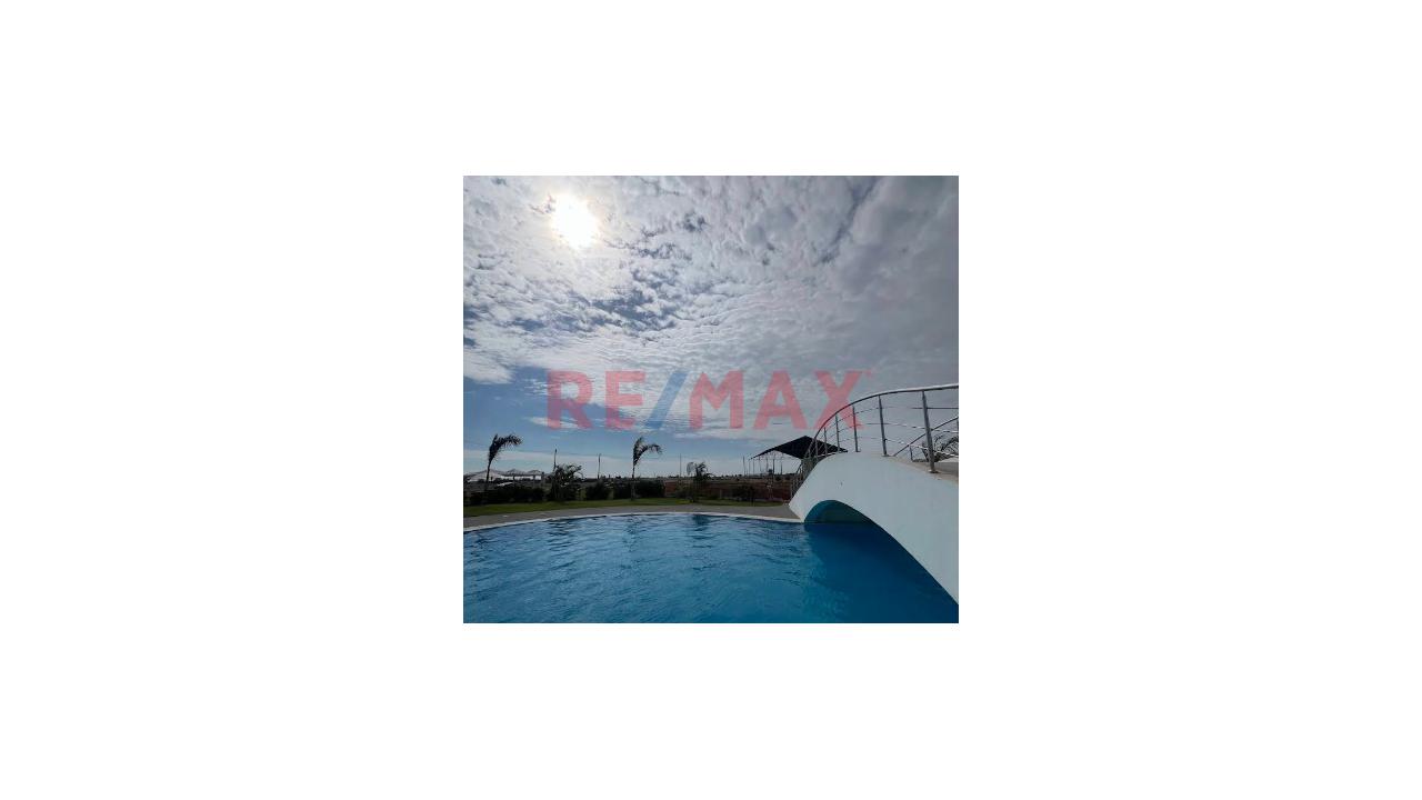 Venta Terreno 90 M2 - Casa Playa - Asia — foto 3