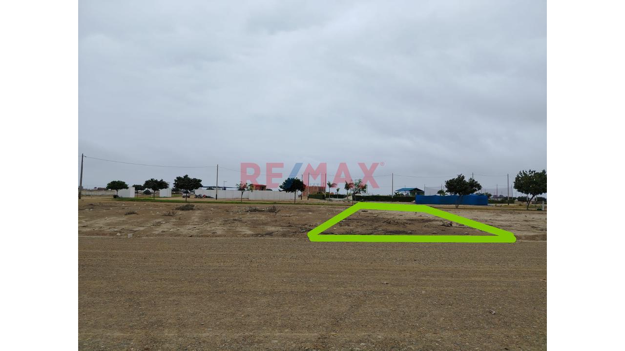 Venta Terreno 90 M2 - Casa Playa - Asia — foto 5