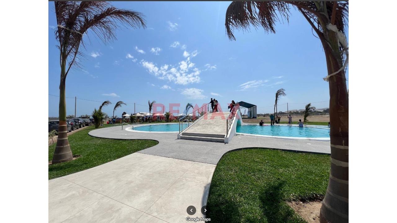 Venta Terreno 90 M2 - Casa Playa - Asia — foto 8