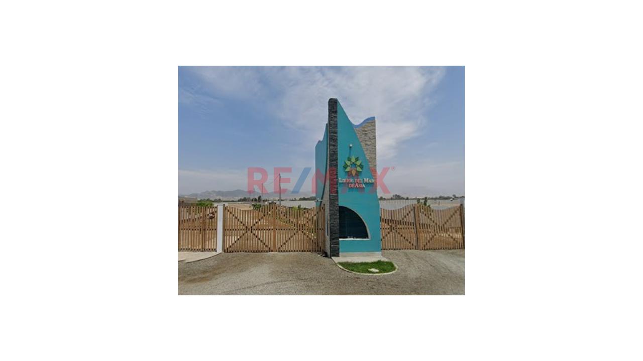 Venta Terreno 90 M2 - Casa Playa - Asia — foto 6