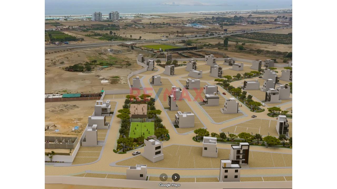 Venta Terreno 90 M2 - Casa Playa - Asia — foto 7