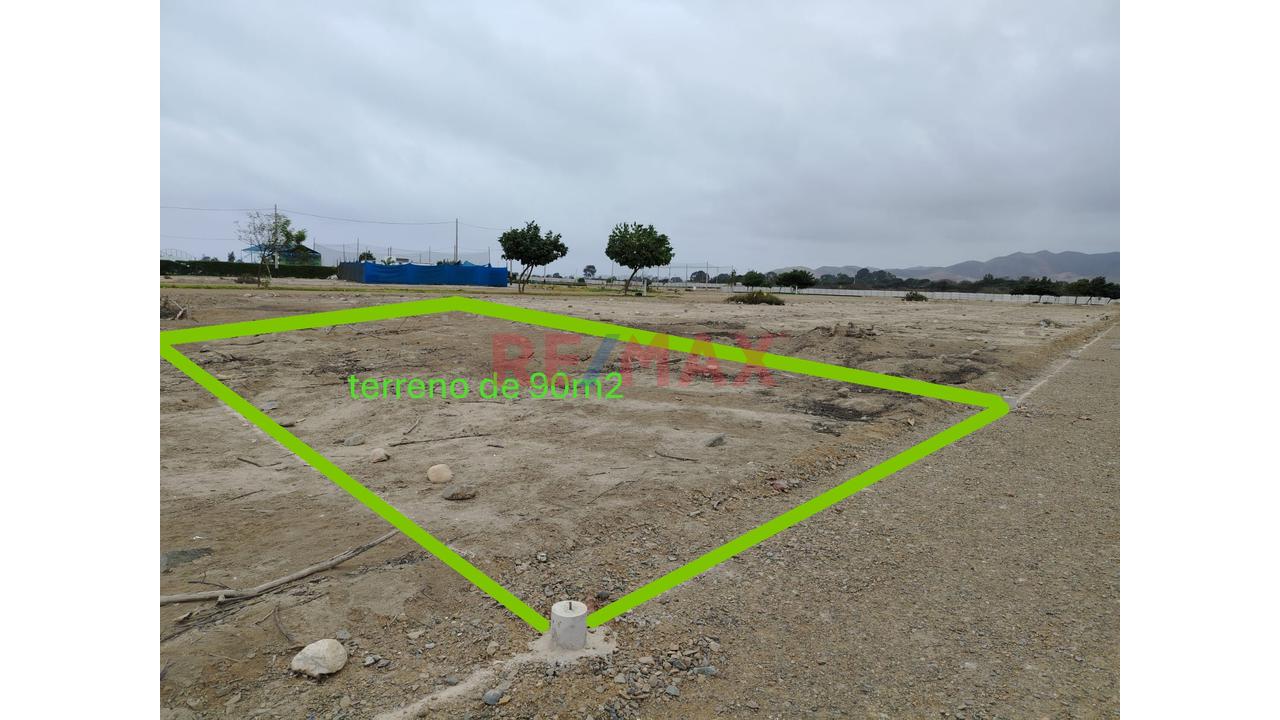 Venta Terreno 90 M2 - Casa Playa - Asia — foto 4