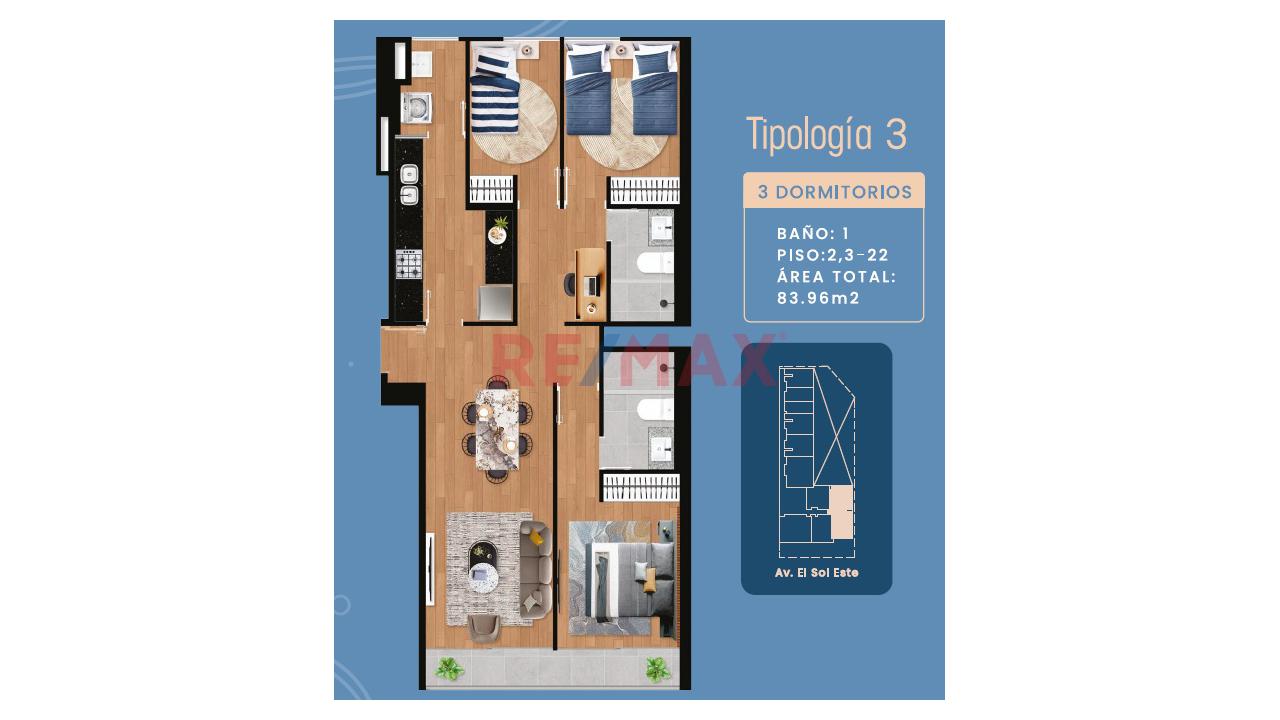 Departamento De Estreno En Barranco - ¡No Pagues Alcabala Mejor Decora A Tu Estilo! — foto 3