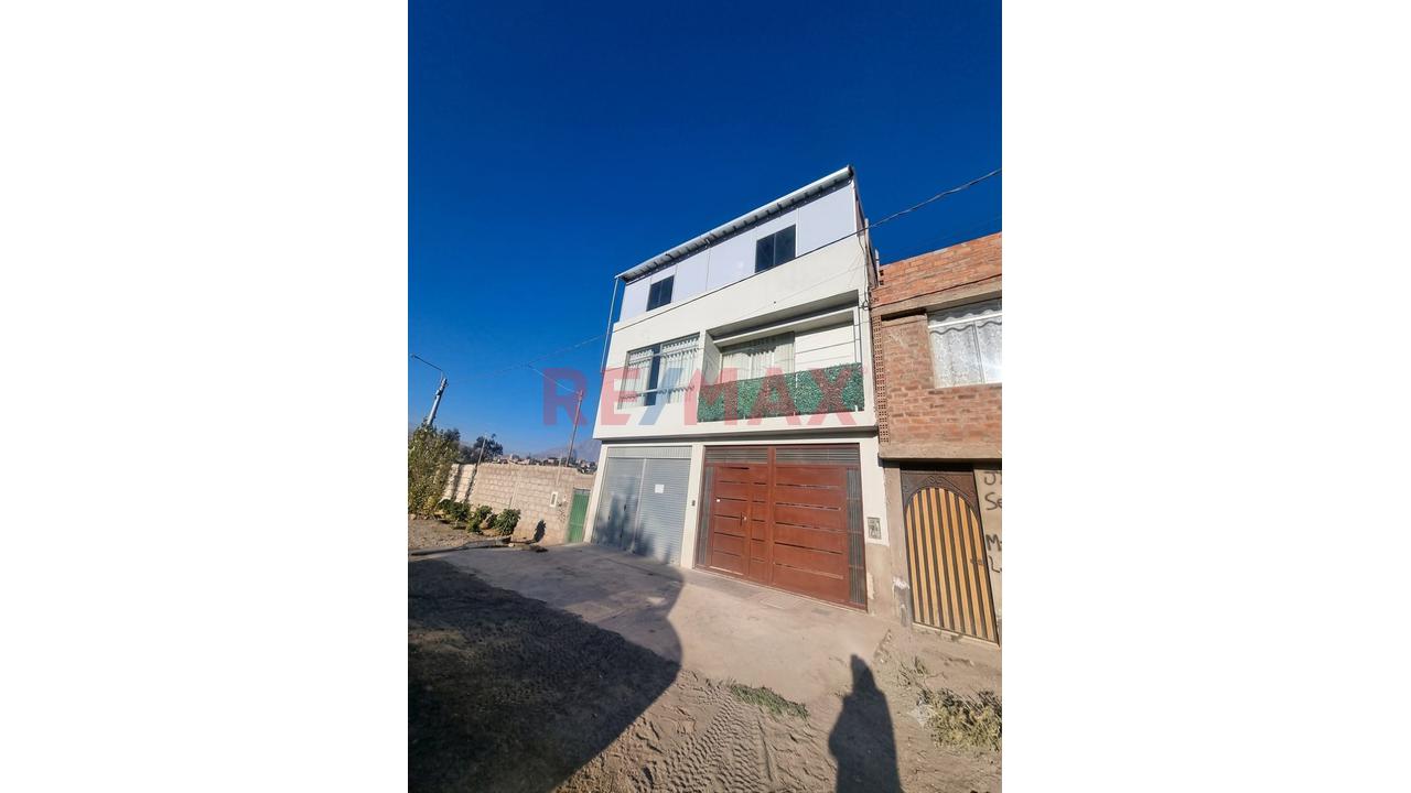 Casa En Venta Cerca A La Autopista La Joya - 2