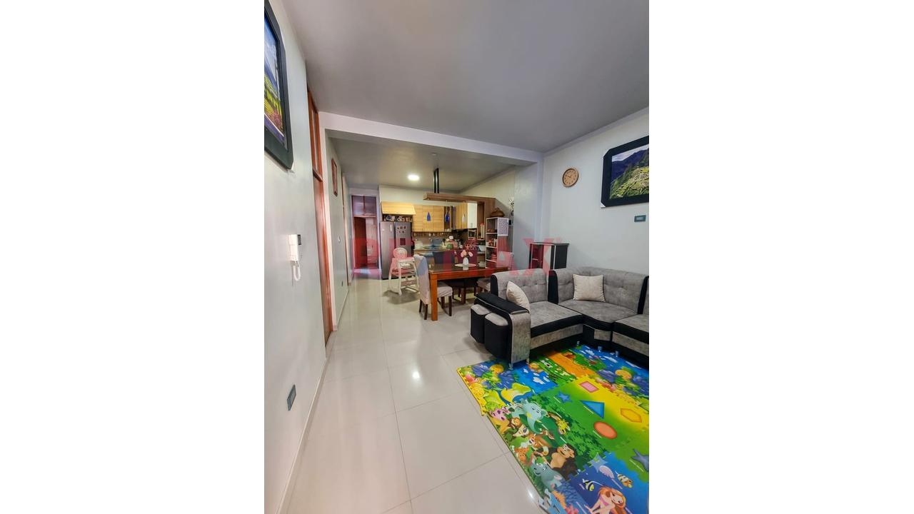 Casa En Venta Cerca A La Autopista La Joya - 4