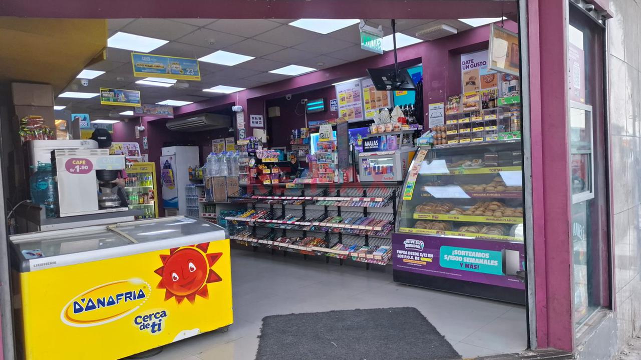 Local Comercial En Esquina, Con Alta Exposición Y Flujo Permanente De Clientes – 82 M² | Av. Circunvalación, San Luis - 3