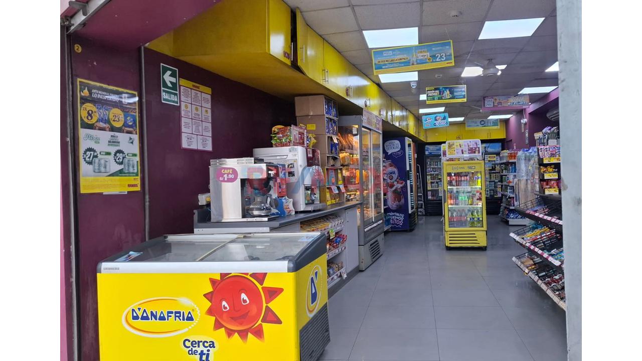 Local Comercial En Esquina, Con Alta Exposición Y Flujo Permanente De Clientes – 82 M² | Av. Circunvalación, San Luis - 4