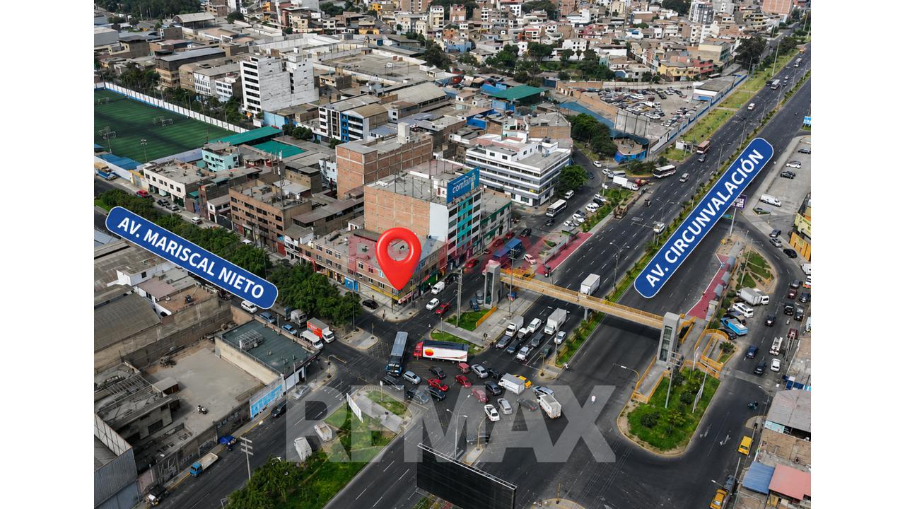 Local Comercial En Esquina, Con Alta Exposición Y Flujo Permanente De Clientes – 82 M² | Av. Circunvalación, San Luis - 12