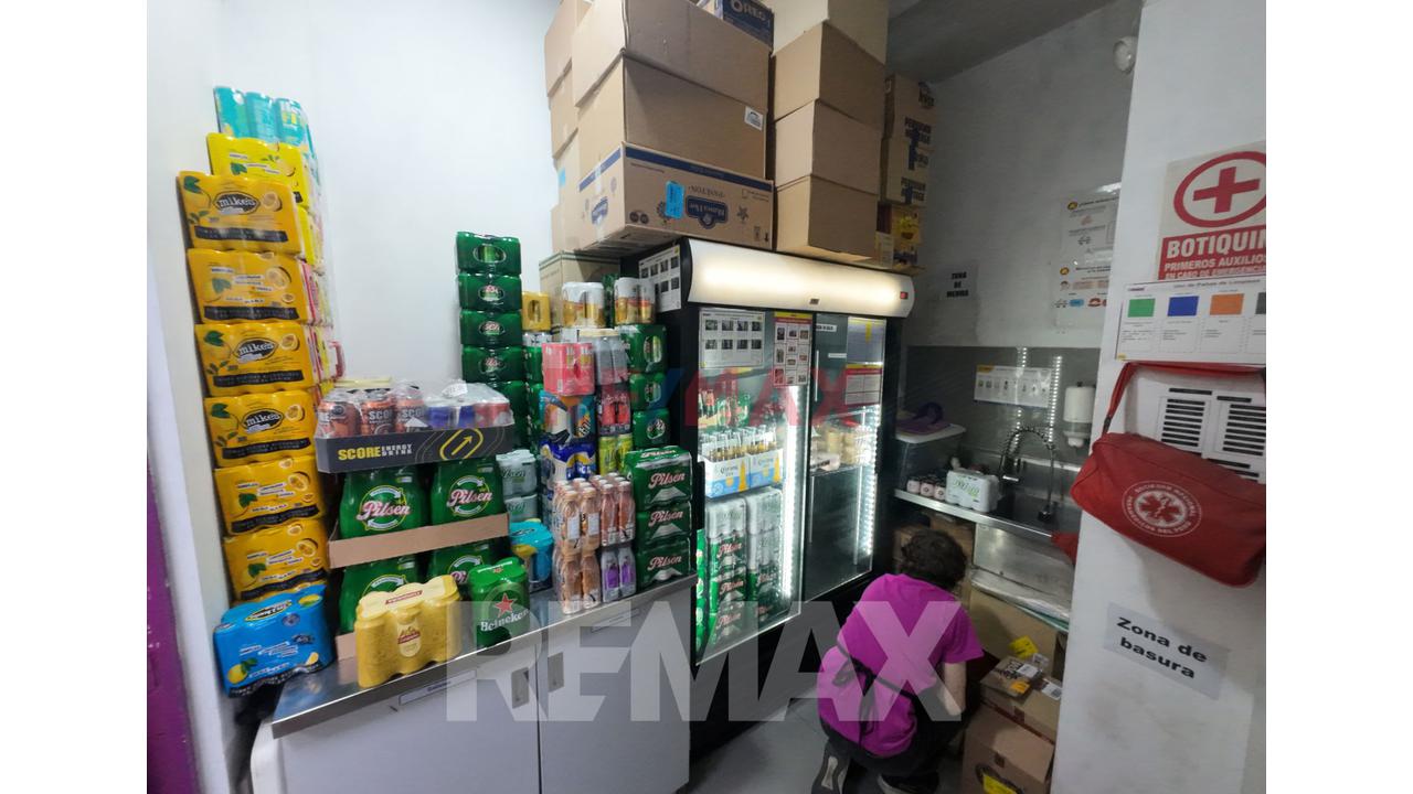 Local Comercial En Esquina, Con Alta Exposición Y Flujo Permanente De Clientes – 82 M² | Av. Circunvalación, San Luis - 6