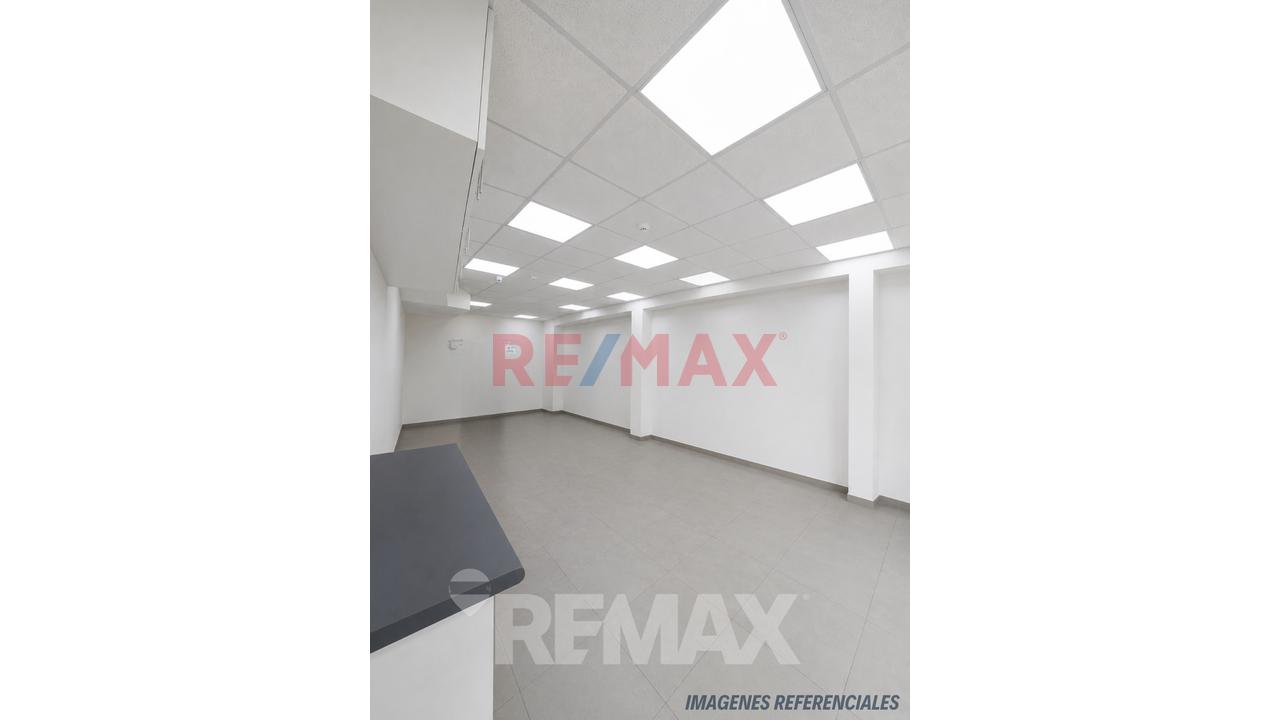 Local Comercial En Esquina, Con Alta Exposición Y Flujo Permanente De Clientes – 82 M² | Av. Circunvalación, San Luis - 9