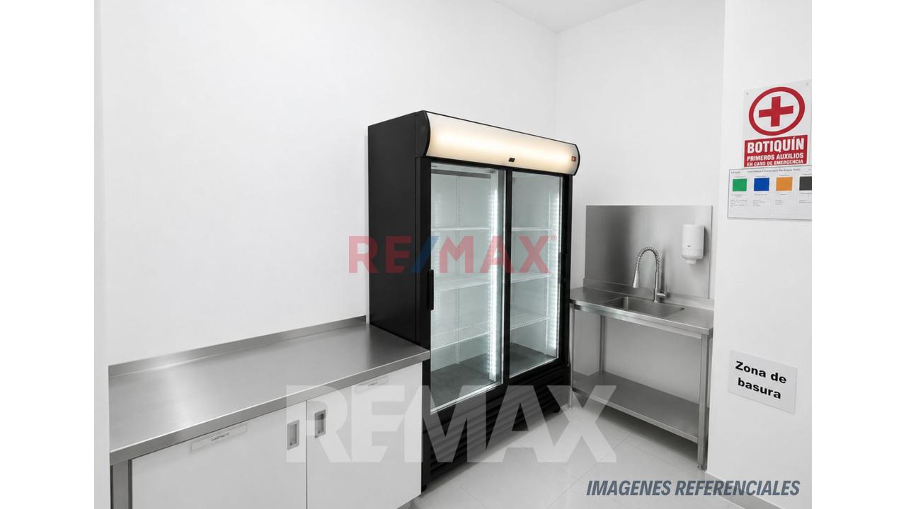 Local Comercial En Esquina, Con Alta Exposición Y Flujo Permanente De Clientes – 82 M² | Av. Circunvalación, San Luis - 11