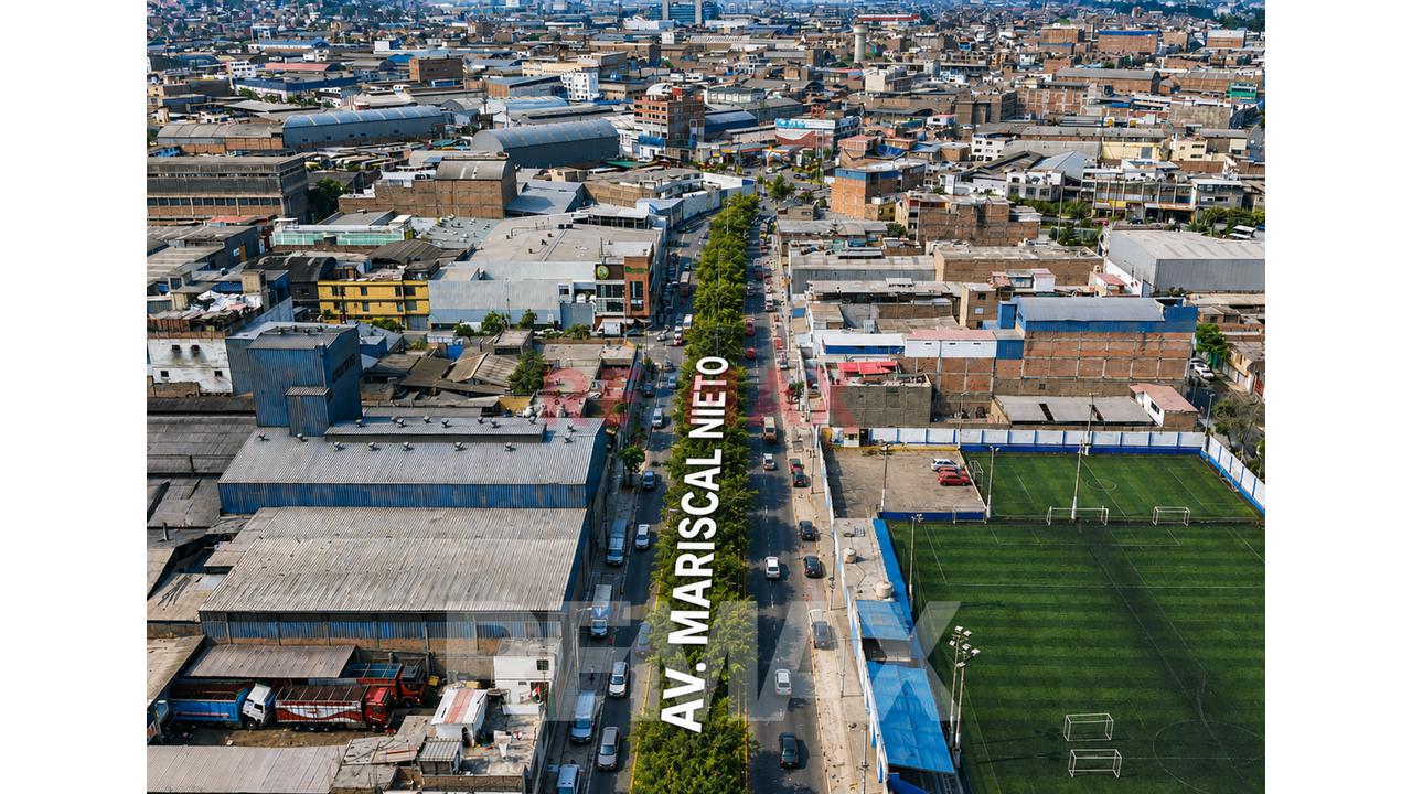 Local Comercial En Esquina, Con Alta Exposición Y Flujo Permanente De Clientes – 82 M² | Av. Circunvalación, San Luis - 13
