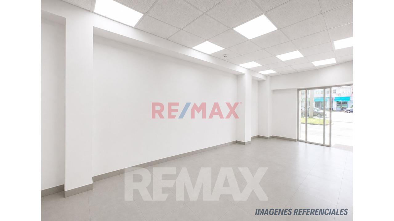 Local Comercial En Esquina, Con Alta Exposición Y Flujo Permanente De Clientes – 82 M² | Av. Circunvalación, San Luis - 8