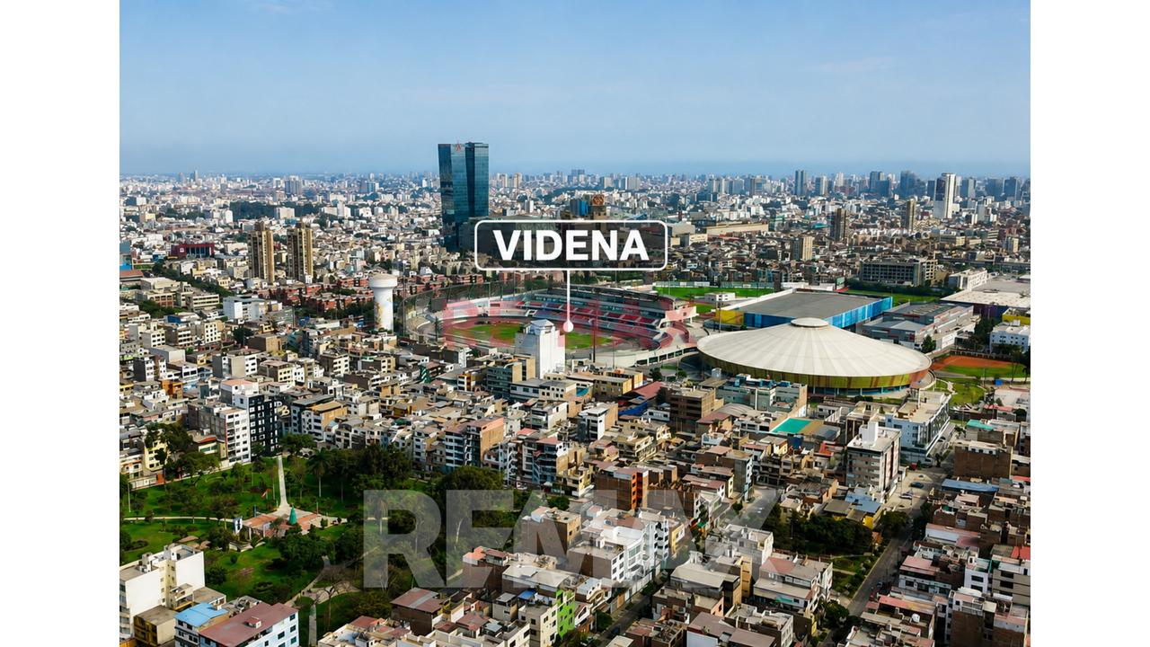 Local Comercial En Esquina, Con Alta Exposición Y Flujo Permanente De Clientes – 82 M² | Av. Circunvalación, San Luis - 17