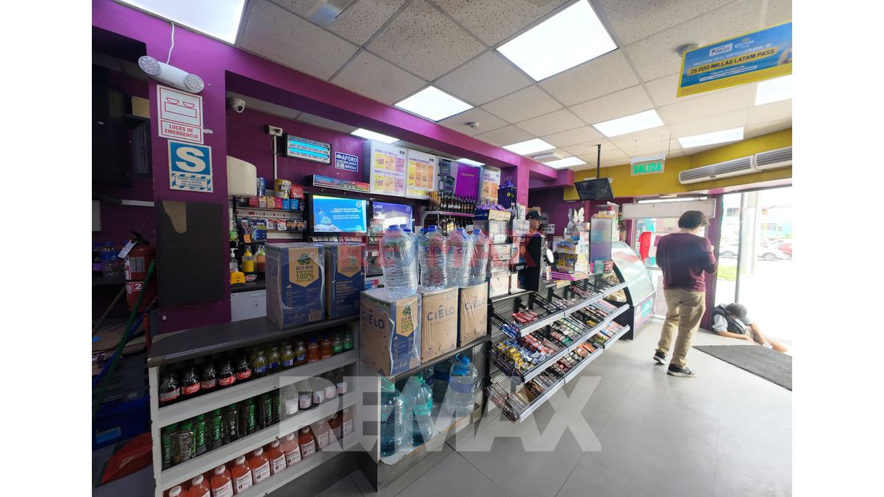 Local Comercial En Esquina, Con Alta Exposición Y Flujo Permanente De Clientes – 82 M² | Av. Circunvalación, San Luis - 5