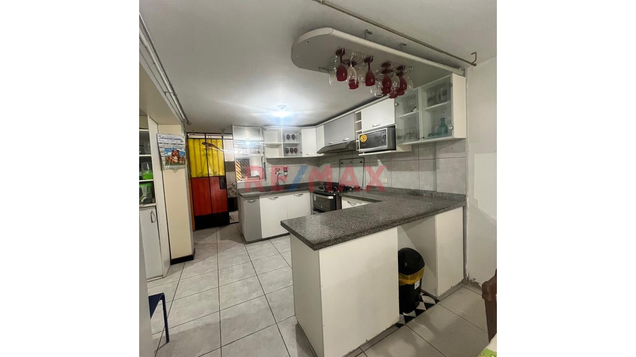 Venta Casa 3 Pisos 250 M2 San Diego Smp — foto 12