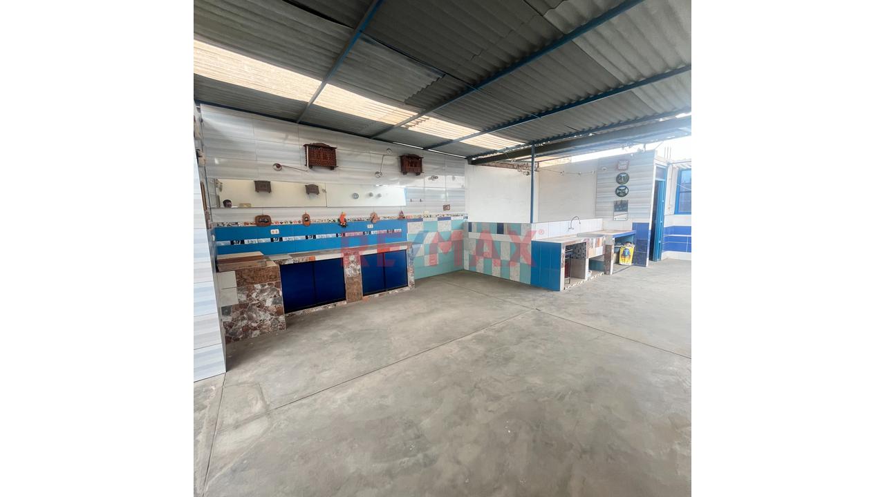 Venta Casa 3 Pisos 250 M2 San Diego Smp — foto 5