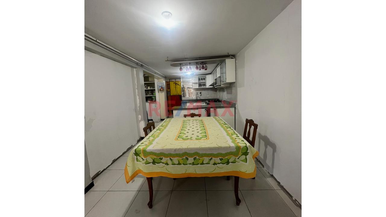 Venta Casa 3 Pisos 250 M2 San Diego Smp — foto 4
