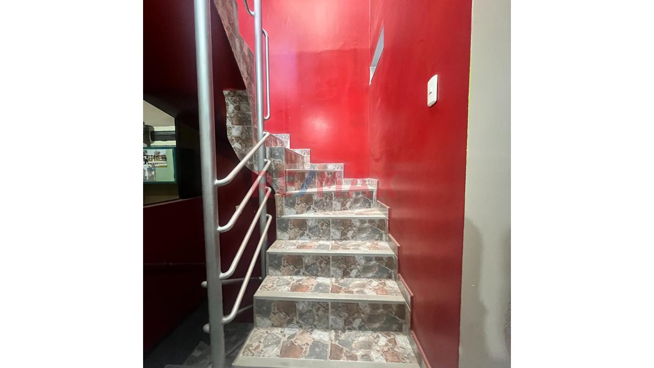 Venta Casa 3 Pisos 250 M2 San Diego Smp — foto 9