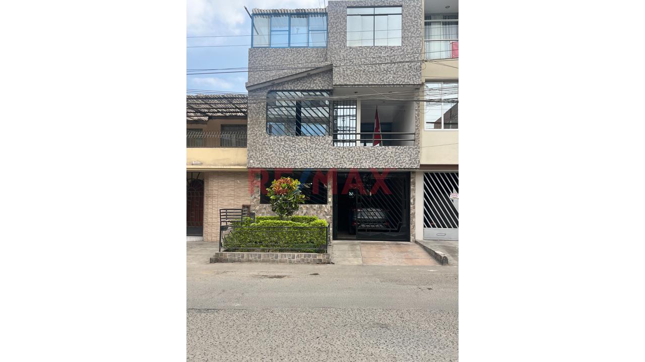 Venta Casa 3 Pisos 250 M2 San Diego Smp — foto 10