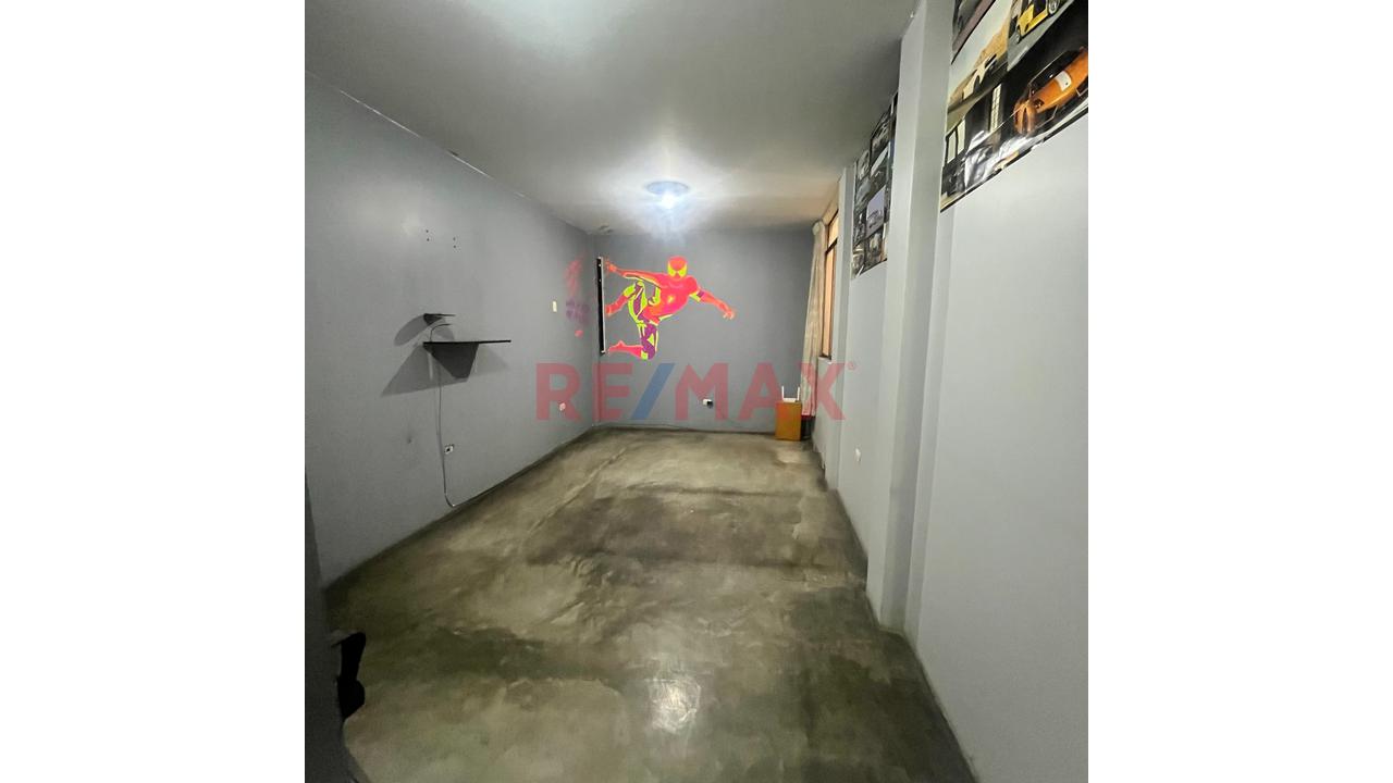 Venta Casa 3 Pisos 250 M2 San Diego Smp — foto 13
