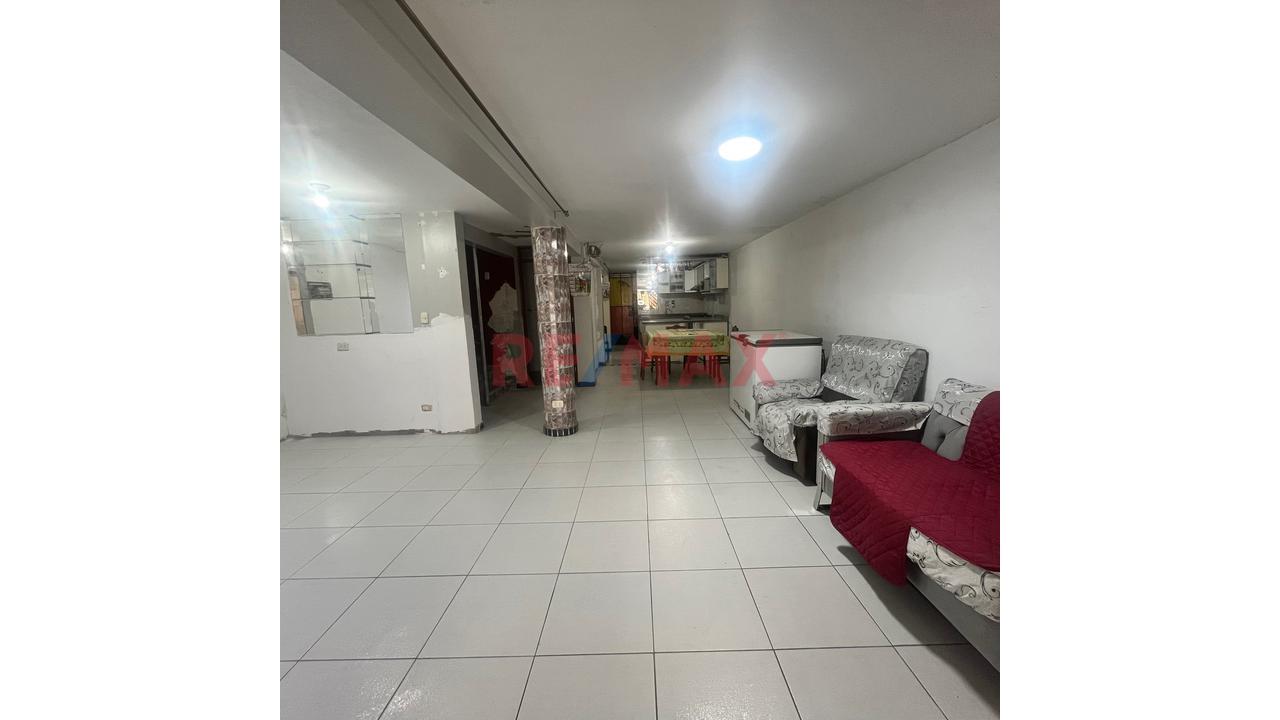 Venta Casa 3 Pisos 250 M2 San Diego Smp — foto 2